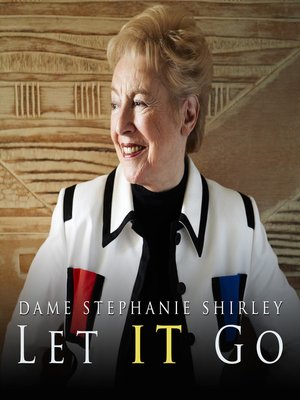 cover image of Let IT Go